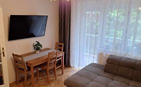Lili Apartman