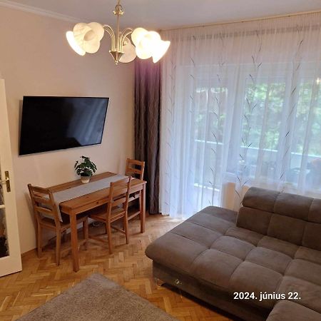 Apartament Lili Apartman Balatonfüred Zewnętrze zdjęcie