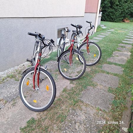 Apartament Lili Apartman Balatonfüred Zewnętrze zdjęcie