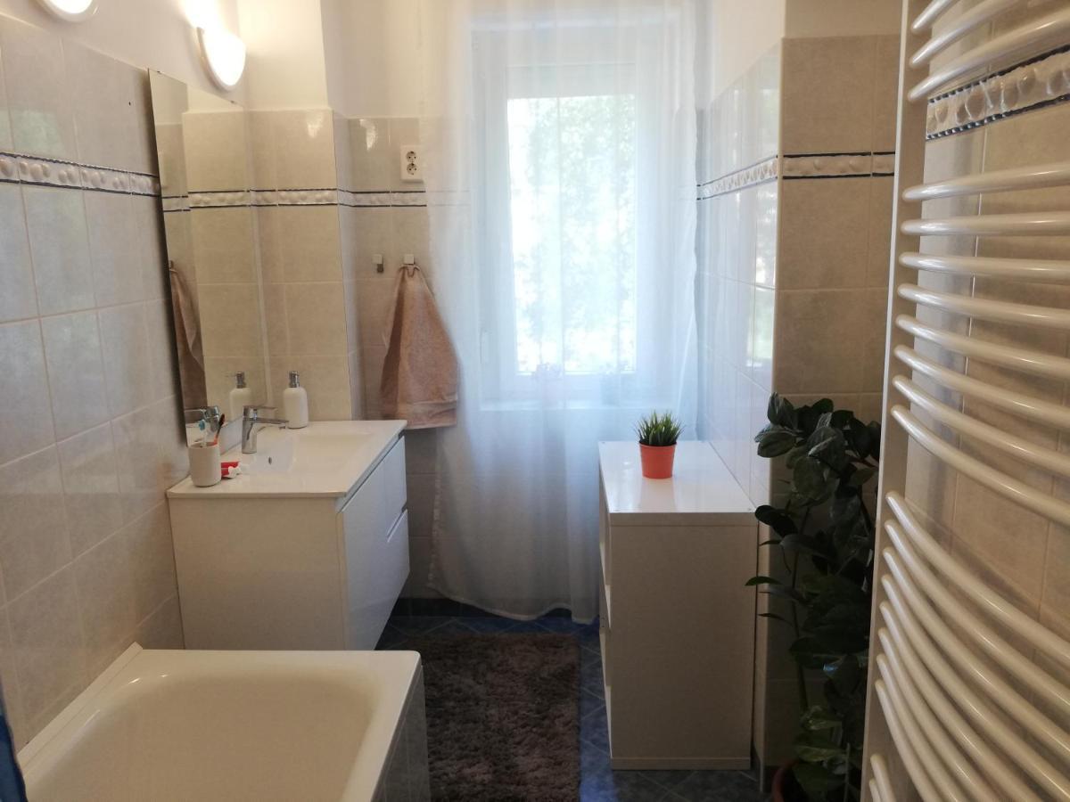 Apartament Lili Apartman Balatonfüred Zewnętrze zdjęcie