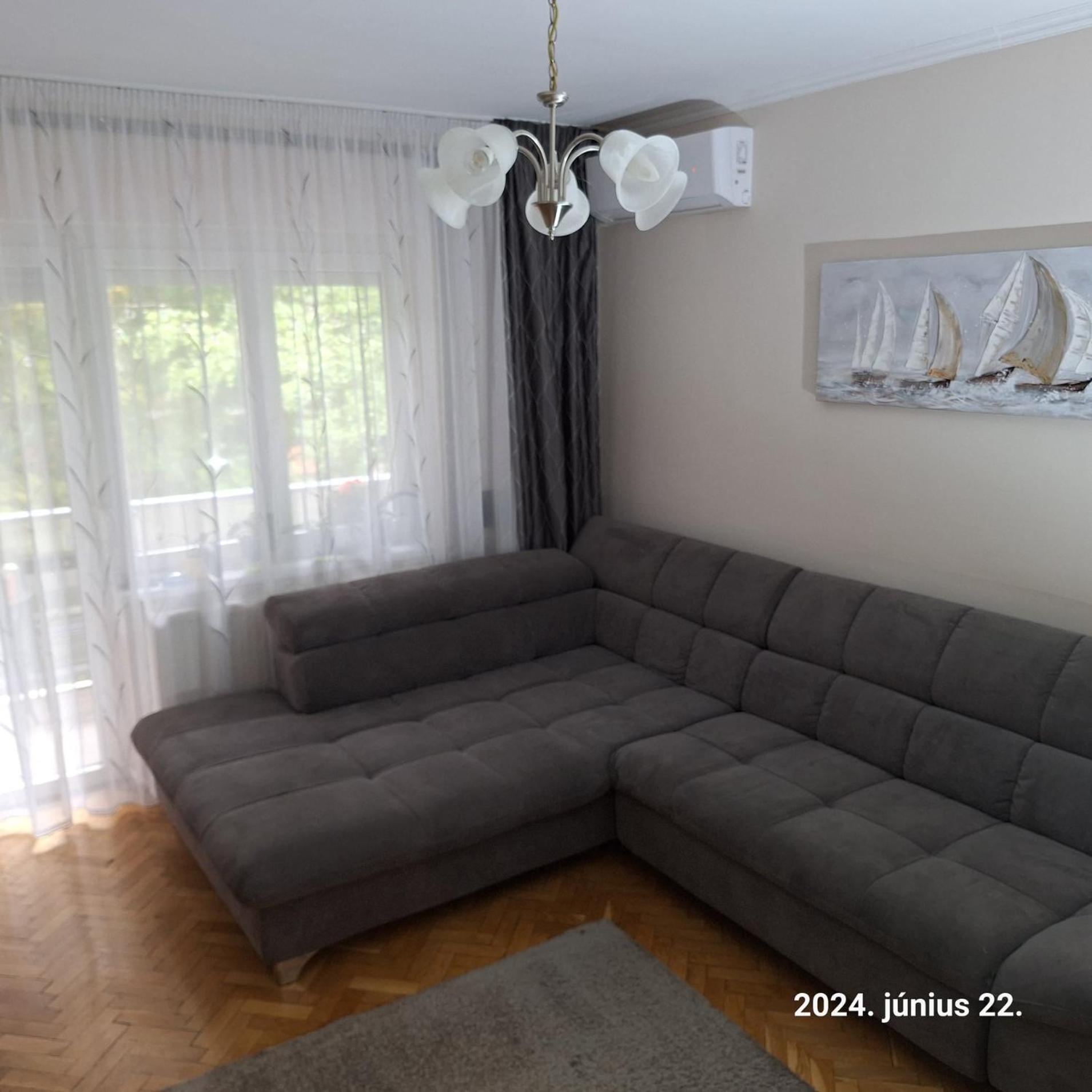 Apartament Lili Apartman Balatonfüred Zewnętrze zdjęcie