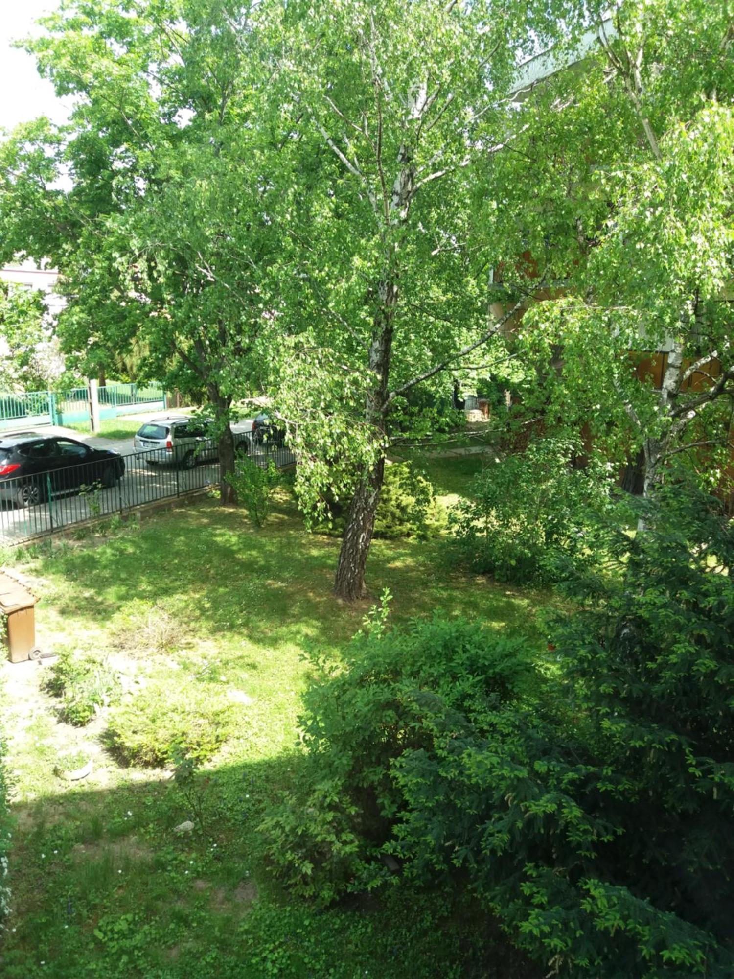 Apartament Lili Apartman Balatonfüred Zewnętrze zdjęcie