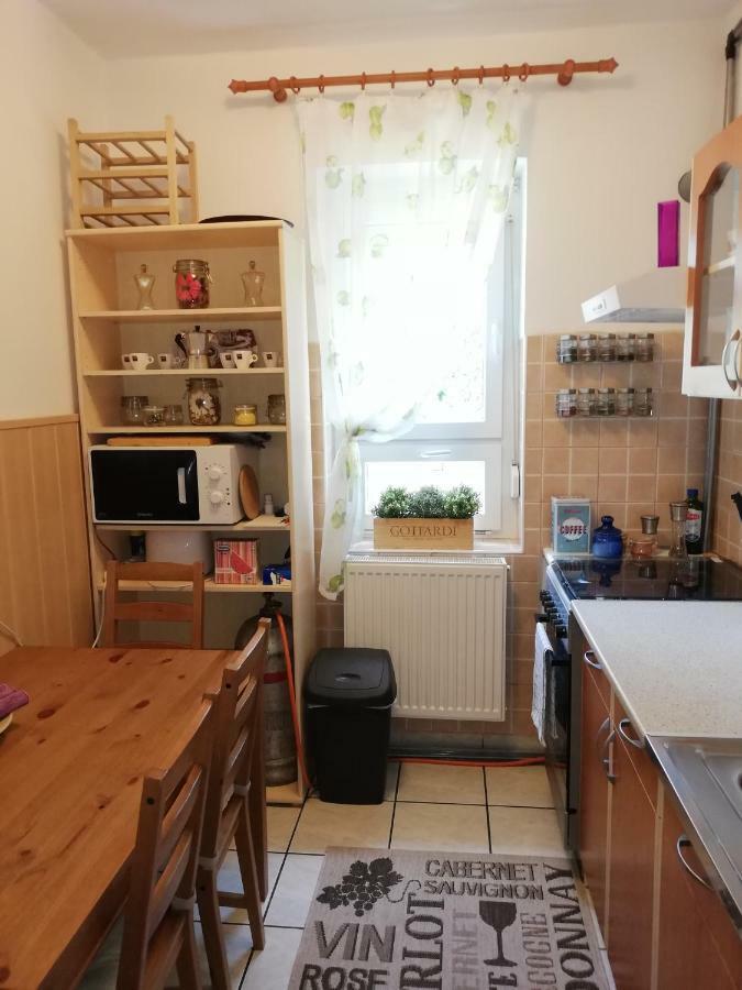 Apartament Lili Apartman Balatonfüred Zewnętrze zdjęcie
