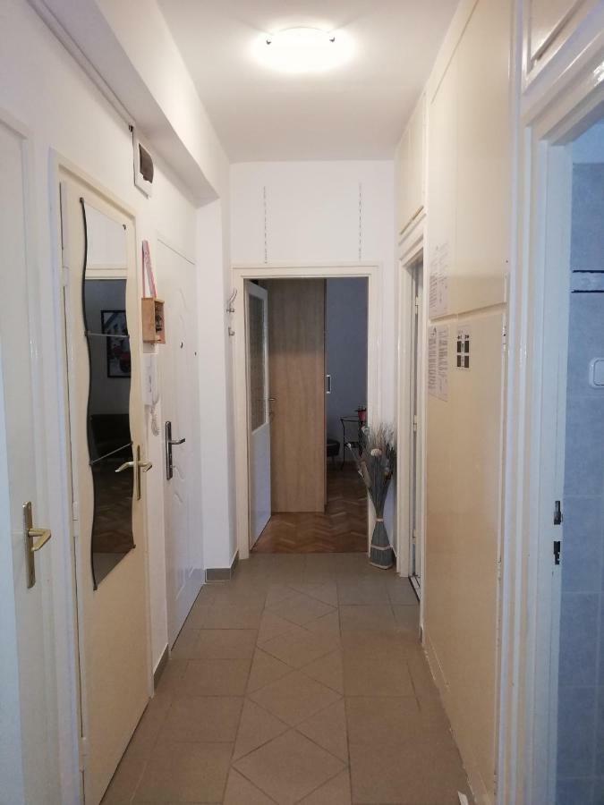 Apartament Lili Apartman Balatonfüred Zewnętrze zdjęcie