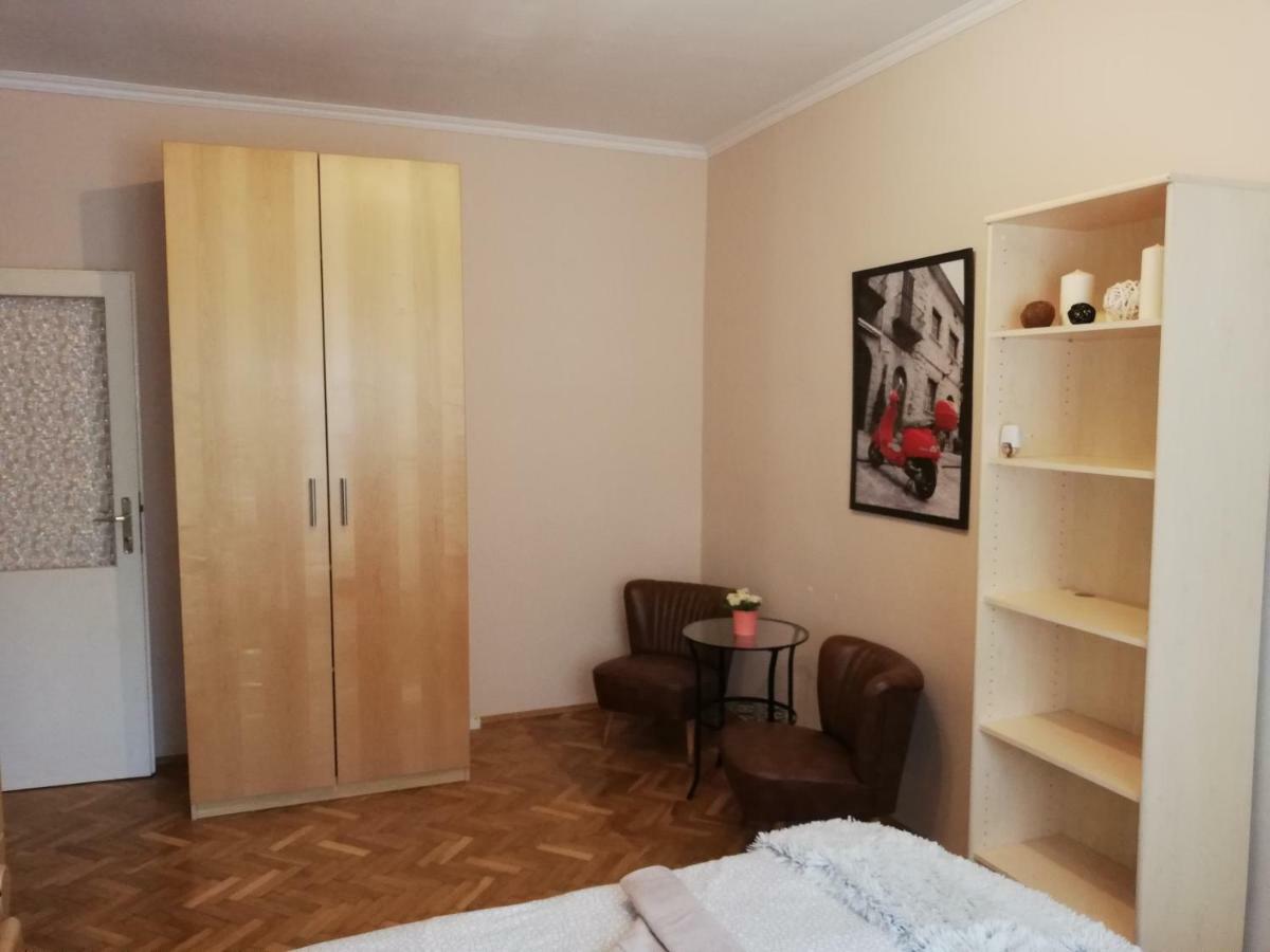 Apartament Lili Apartman Balatonfüred Zewnętrze zdjęcie