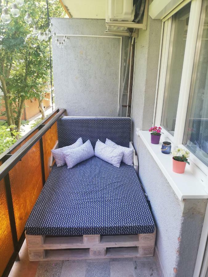 Apartament Lili Apartman Balatonfüred Zewnętrze zdjęcie